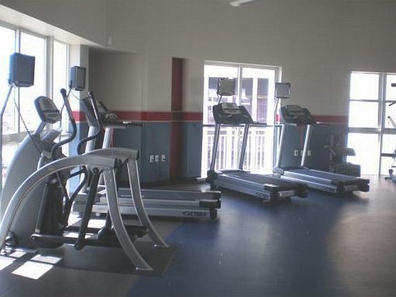 Community Gym