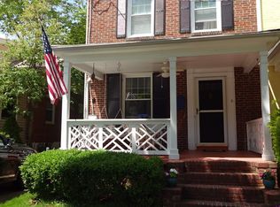 3 W Walnut St, Alexandria, VA 22301