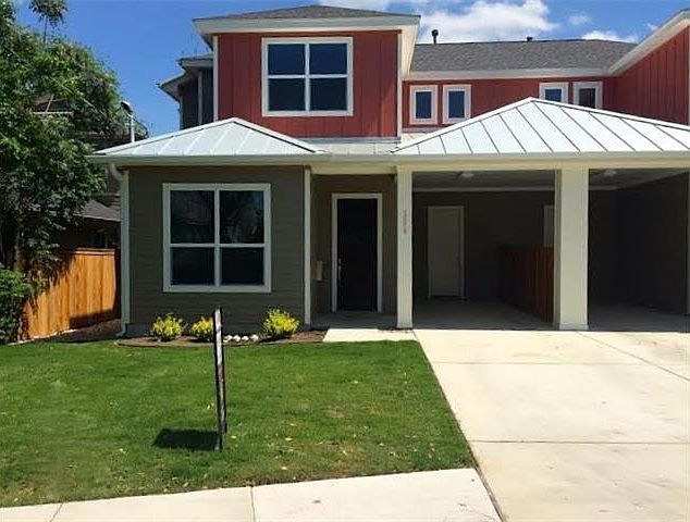 1st image of 5001B Woodrow Ave