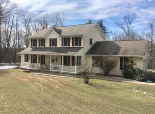 115 Skurat Rd, Sweet Valley, PA 18656