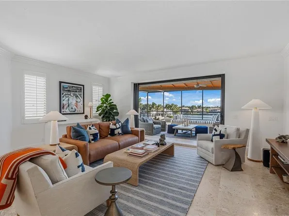 4400 Gulf Shore BLVD N #4-405, NAPLES, FL 34103