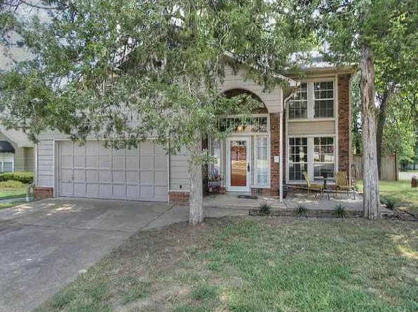 3433 S Springtree Ln W, Sand Springs, OK 74063