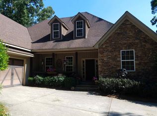 373 Blanton Mill Rd, Griffin, GA 30224