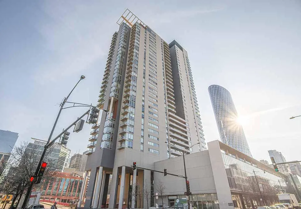 737 W Washington Blvd #1508