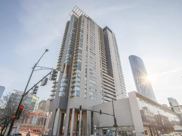 737 W Washington Blvd APT 1508, Chicago, IL 60661
