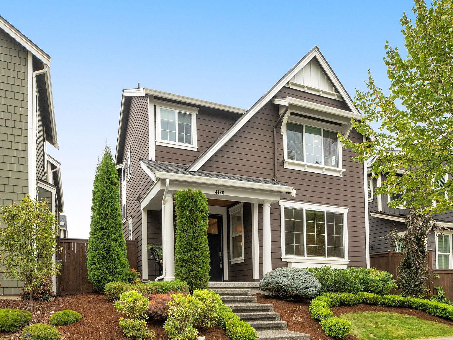 4426 187th St SE, Bothell, WA 98012 Zillow