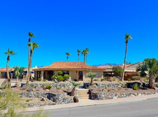 2031 Oak Dr, Lake Havasu City, AZ 86406