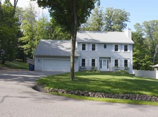 151740 Fern Ln, Wausau, WI 54401