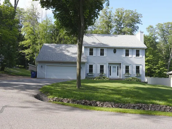 151740 FERN LANE, Wausau, WI 54401