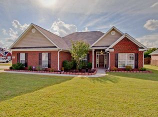 15683 Coach House Ct NW, Harvest, AL 35749