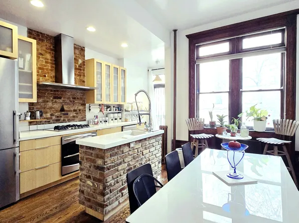 549 West 187th Street HOUSE image 1 of 15