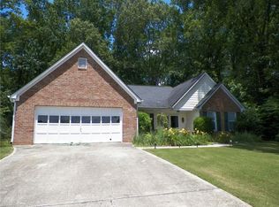 7935 Timberline Ovlk, Cumming, GA 30041