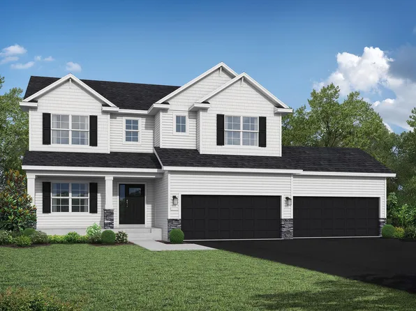 976 Kama Ave NE, Saint Michael, MN 55376