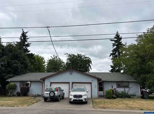 410-412 Nursery St, Amity, OR 97101