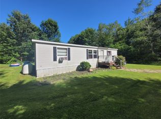 21 Patterson Rd, Windsor, NY 13865