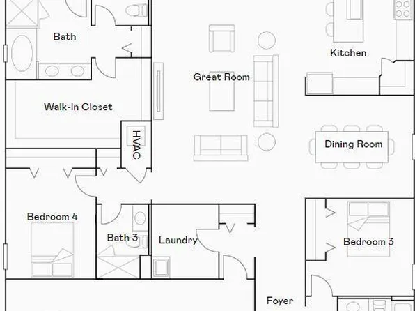 2833 DAYLILY Point, Green Cove Springs, FL 32043