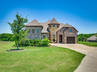 1404 Coyote Ct, Gunter, TX 75058