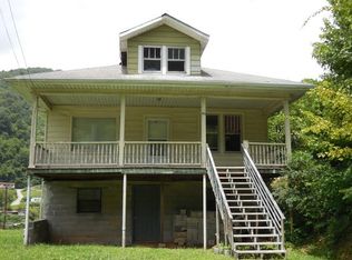 105 Mary St, Pineville, KY 40977