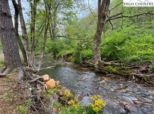 Sharon St, Fleetwood, NC 28626