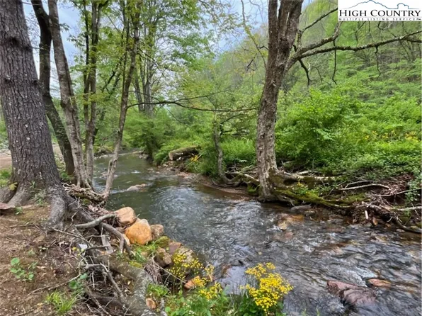 TBD Sharon Street, Fleetwood, NC 28626