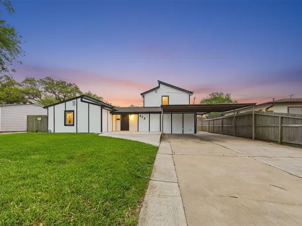 615 24th Ave N, Texas City, TX 77590