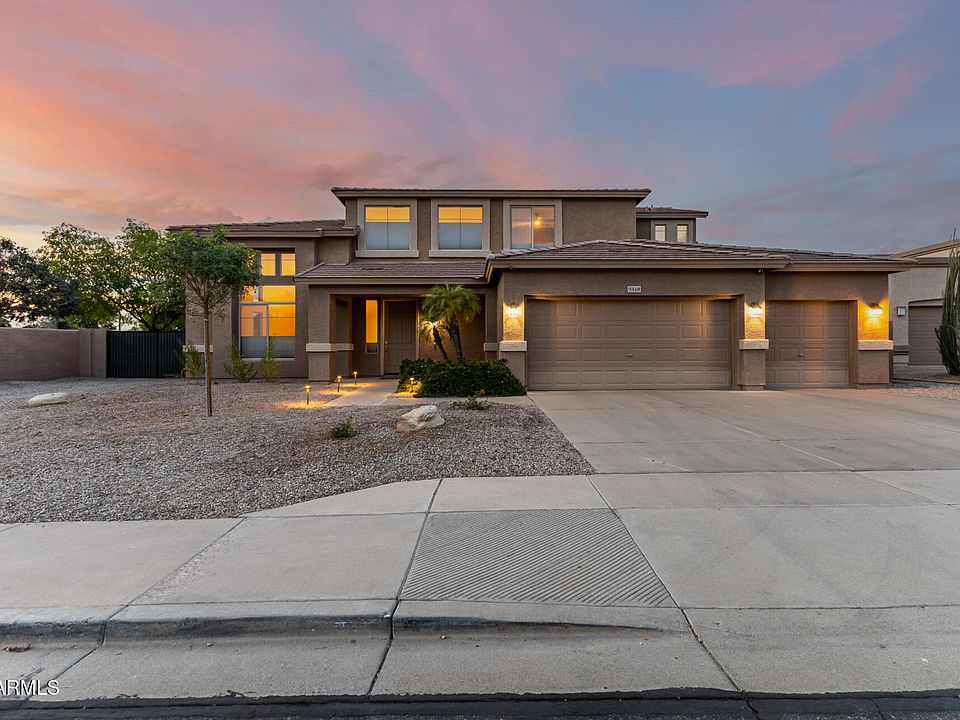 1st image of 9348 E Milagro Avenue
