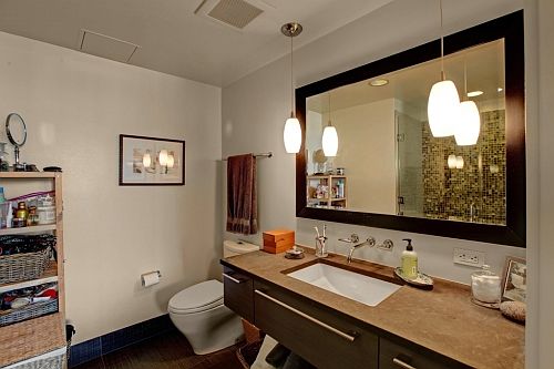 Interior Photo