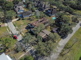 5035 Jackwood St, Houston, TX 77096