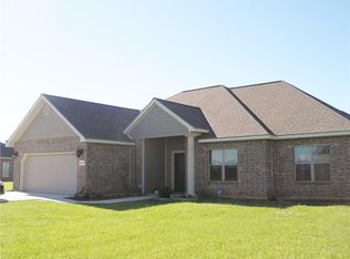 6071 Ava Ln, Iowa, LA 70647