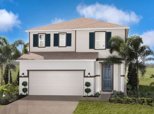 Plan 2107 Modeled Plan, Pepper Grove I, Palmetto, FL 34221