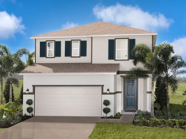 Plan 2107 Modeled Plan, Pepper Grove I