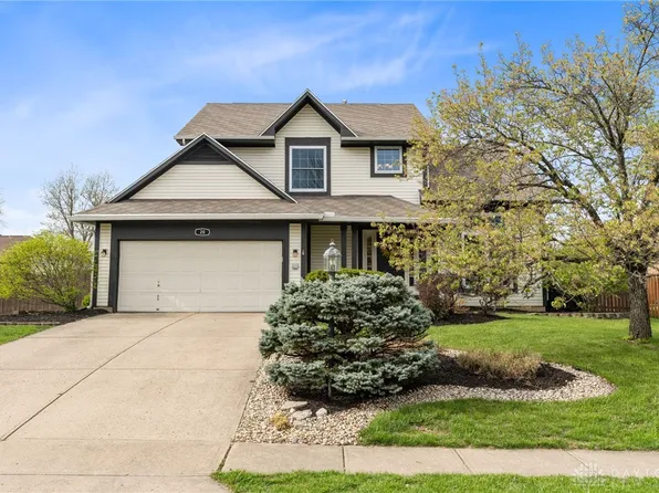 20 Mince Dr, Springboro, OH 45066