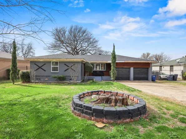 5621 Rocky Ridge Rd, Dallas, TX 75241