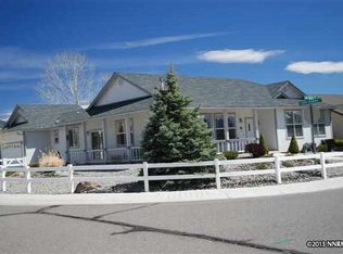 2991 San Mateo Dr, Minden, NV 89423