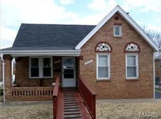 9322 Althea Ave, Saint Louis, MO