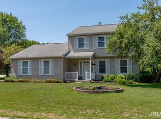 51545 Shaker Ln, Granger, IN