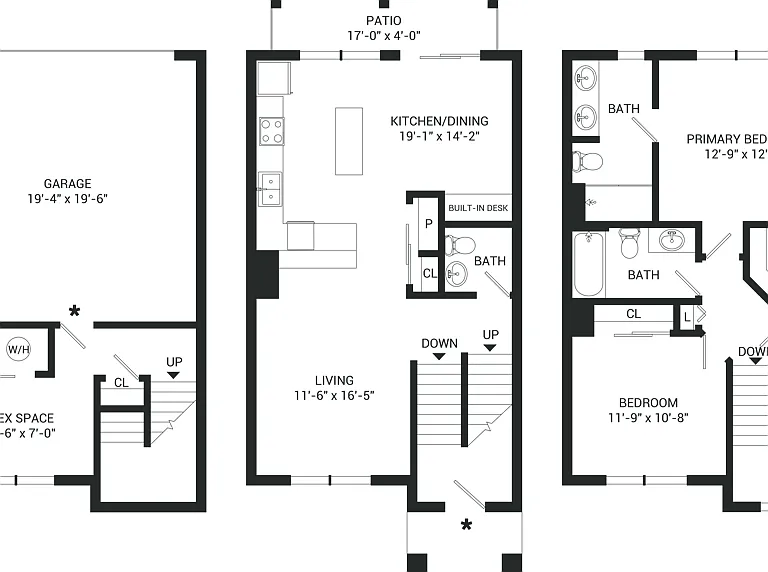 The Residences of Orland Park Crossing — Photo 49
