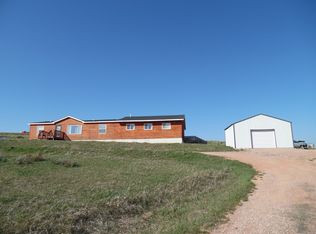 115 Prairie St, Moorcroft, WY 82721