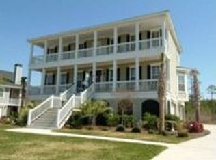 2040 Brick Kiln Pkwy, Mount Pleasant, SC 29466