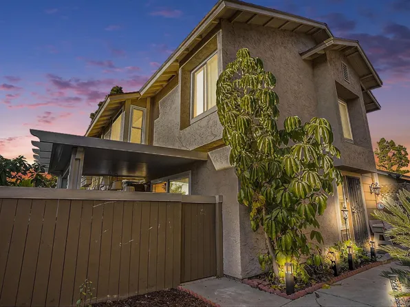 6864 Bear River Row Unit 3, San Diego, CA 92139