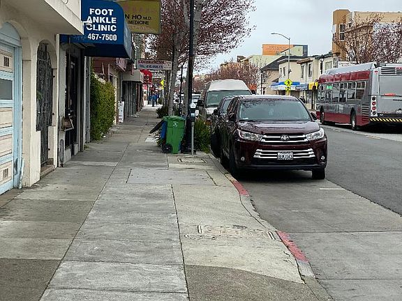 4th image of 2882-2888 San Bruno Ave