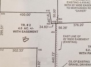 3085 Mortashed Rd, West Harrison, IN 47060