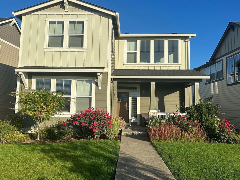 1st image of 7233 SE Tamarack St