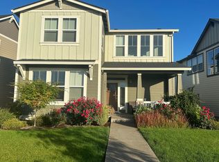 7233 SE Tamarack St, Hillsboro, OR 97123