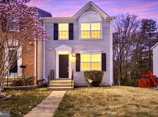 2760 Brier Pond Cir, Woodbridge, VA 22191
