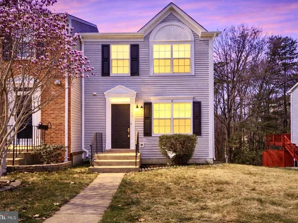 2706 Brier Pond Cir, Woodbridge, VA 22191