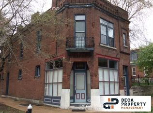 1100 Lami St #1100, Saint Louis, MO 63104