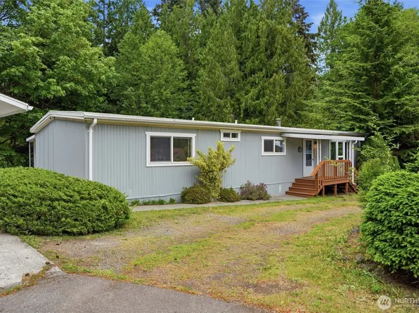 1110 NW Brite Star Lane, Poulsbo, WA 98370