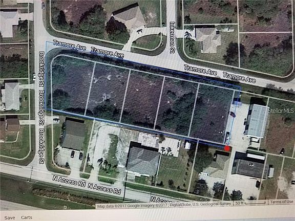 2nd image of 10043-10075 TRAMORE AVENUE LOT 1