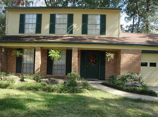 2922 Clear Ridge Dr, Humble, TX 77339